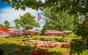 Grand Hotel Mackinac Island